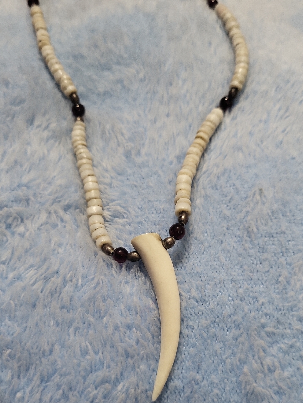 Vintage Pendant Necklace